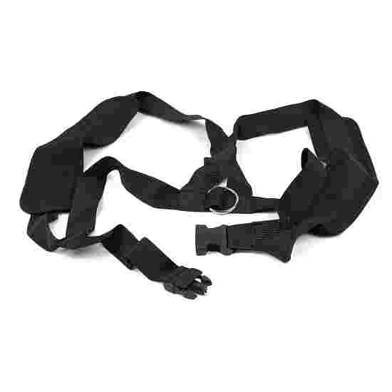 Powershot for Weight Sledge Shoulder Harness