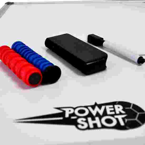 Powershot &quot;Soccer&quot; Tactics Board