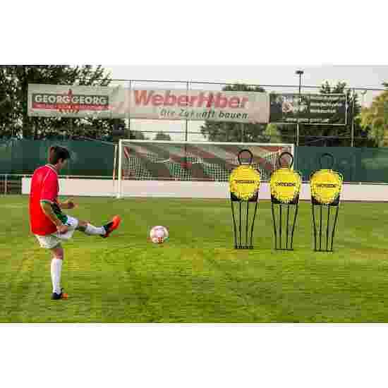 Powershot &quot;Training&quot; Free-Kick Mannequins