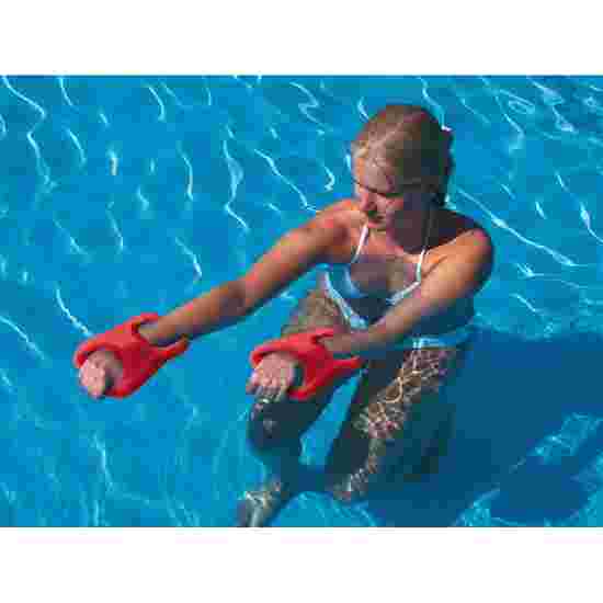 Professional Aqua Kickboxing Gloves