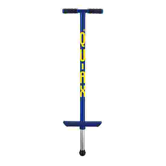 Qu-Ax &quot;Pogo Stick&quot; Pogo Stick Blue, L: 98 cm, up to 50 kg