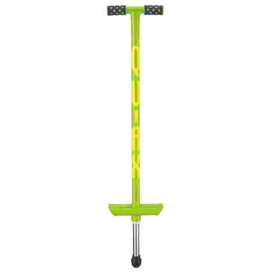 Qu-Ax &quot;Pogo Stick&quot; Pogo Stick Neon green, L: 86 cm, up to 20 kg