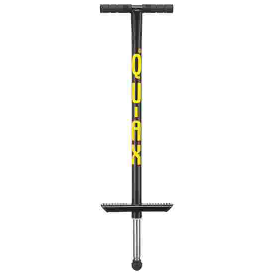 Qu-Ax &quot;Pogo Stick&quot; Pogo Stick Black, L: 102 cm, 50–80 kg