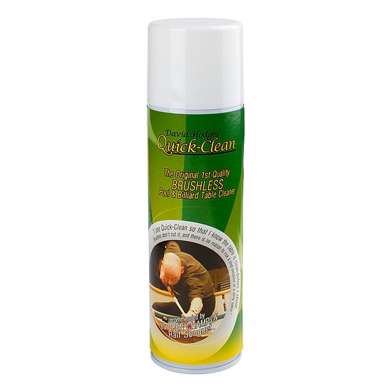 "Quick Clean" Pool Cloth Cleaner buy at