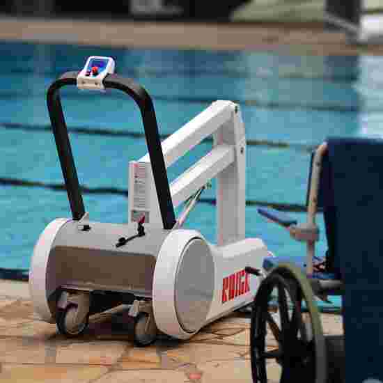 &quot;R36&quot; Swimming Pool Hoist