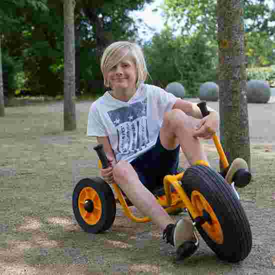 Rabo &quot;Twister&quot; Tricycles Recumbent Trike
