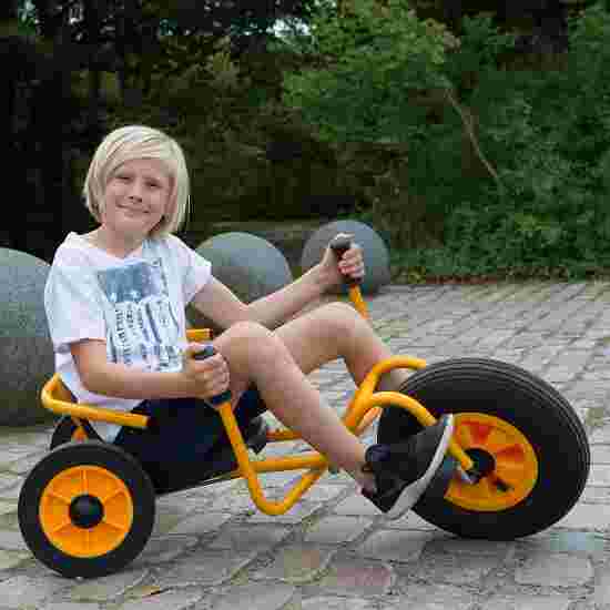 Rabo &quot;Twister&quot; Tricycles Recumbent Trike