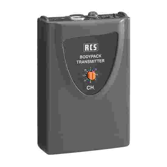 RCS for &quot;DSC-101&quot; Pocket Transmitter