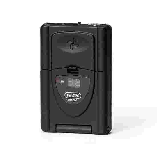 RCS for RCS PA System &quot;School-Cube&quot; Pocket Transmitter