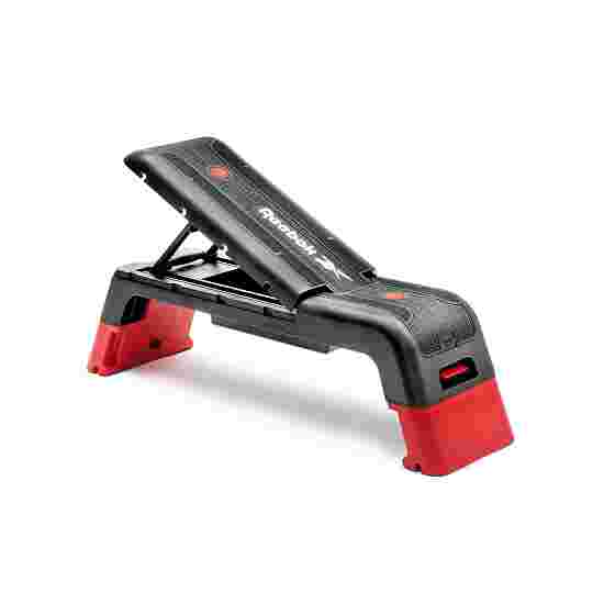 Reebok store step bench