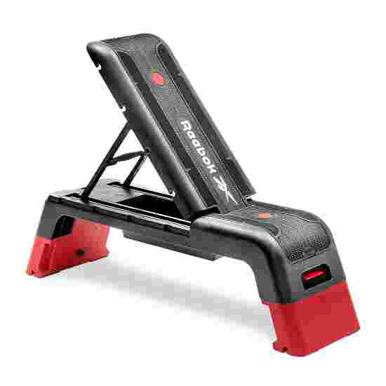 Regeneratief esthetisch contrast Reebok "Deck 2.0" Aerobic Step buy at Sport-Thieme.com