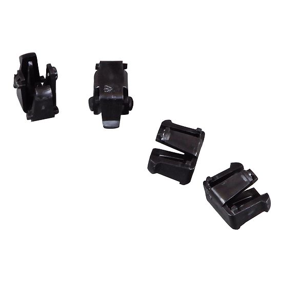 Reebok for Aerobic Step Replacement Clips buy at Sport-Thieme.com