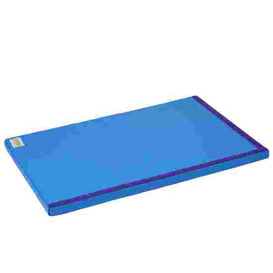 Reivo &quot;Safe&quot; Gymnastics Mat Blue Polygrip, 150×100×6 cm