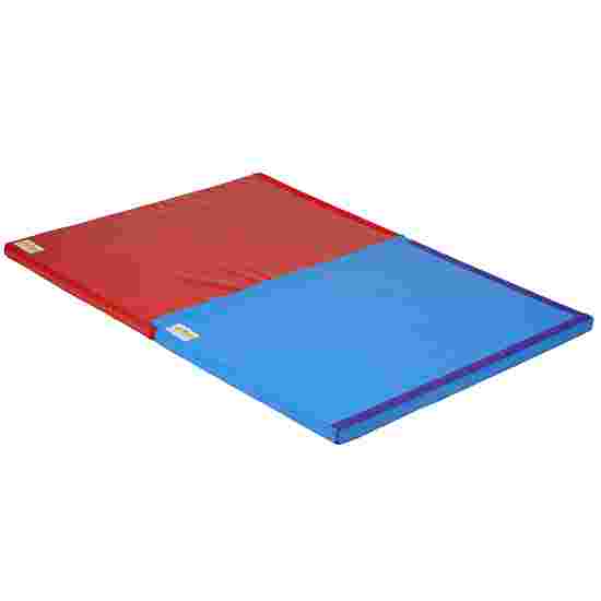 Reivo &quot;Safe&quot; Gymnastics Mat Blue Polygrip, 150×100×6 cm