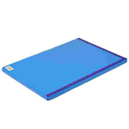 Reivo &quot;Safe&quot; Gymnastics Mat Blue Polygrip, 150×100×6 cm