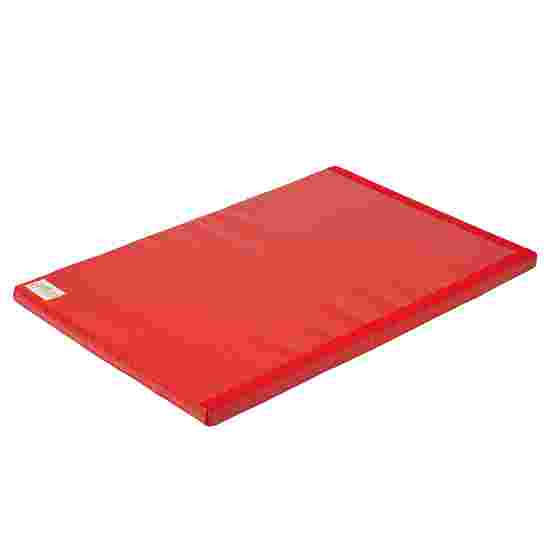 Reivo &quot;Safe&quot; Gymnastics Mat Red Polygrip, 150×100×6 cm