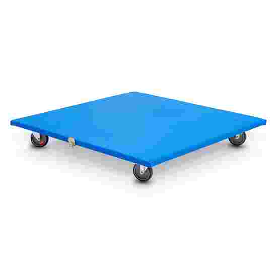 Reivo &quot;Safety&quot; with Trolley Gymnastics Mat Set