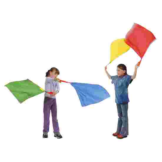 Rhythm Flags