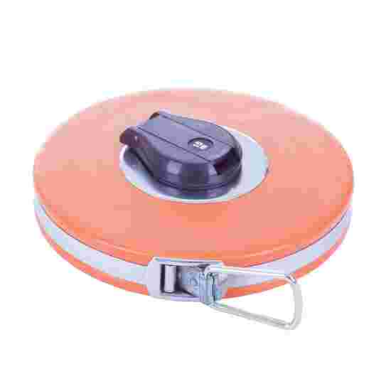 Richter &quot;Fibreglass&quot; Tape Measure 20 m, Printed on one side, 13 mm wide