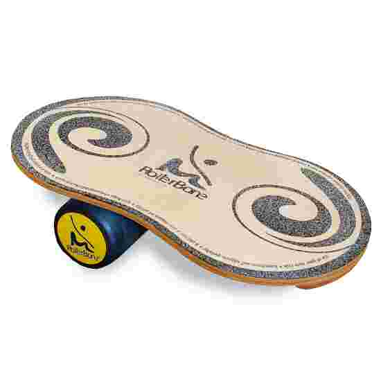 RollerBone &quot;1.0 Pro&quot; Balance Board Set