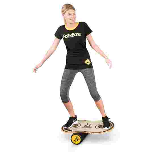 RollerBone &quot;1.0 Pro&quot; Balance Board Set