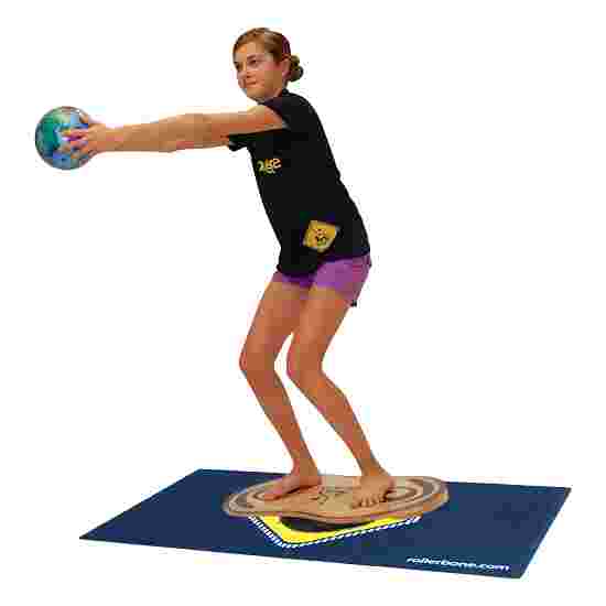RollerBone &quot;Balance Kit + Carpet&quot; Balance Set
