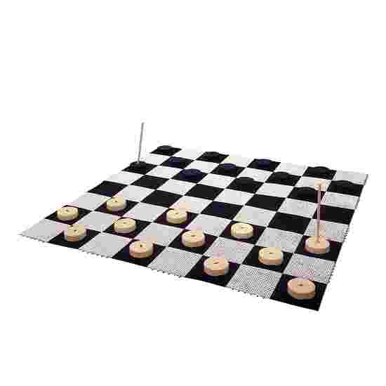 Rolly Toys &quot;Outdoor floor chess&quot; Track 2.80x2.80 m