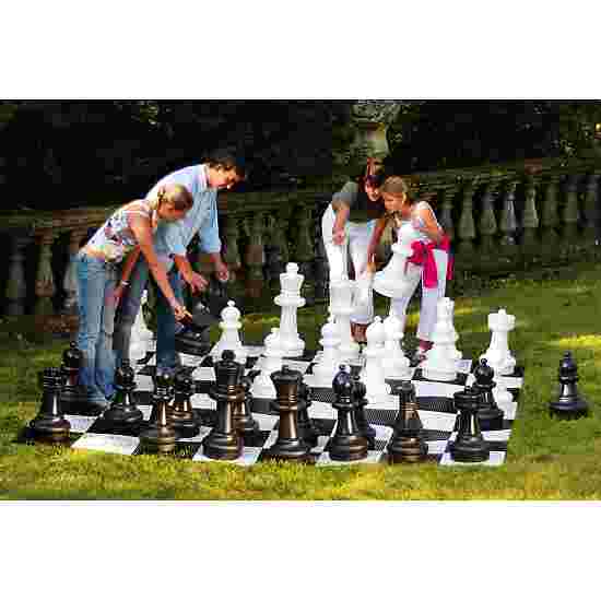 Rolly Toys &quot;Outdoor floor chess&quot; Track 2.80x2.80 m