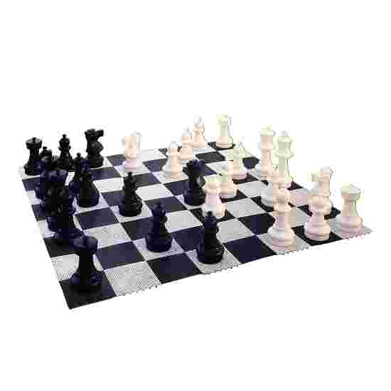 Rolly Toys &quot;Outdoor floor chess&quot; Track 2.80x2.80 m