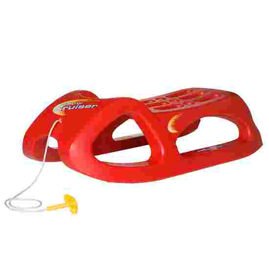Rolly Toys &quot;Snow Cruiser&quot; Sledge Red
