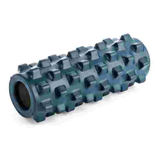 RumbleRoller Foam Roller Blue, 30x12.5 cm