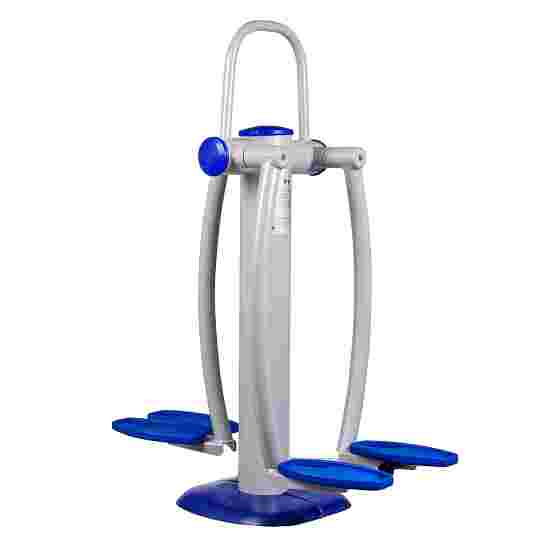 Saysu &quot;Leg Swing - SP&quot; Outdoor Fitness Station