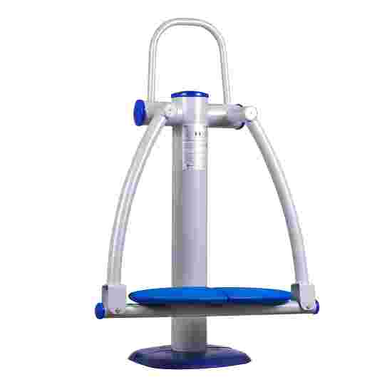 Saysu &quot;Skater - SP&quot; Outdoor Fitness Station