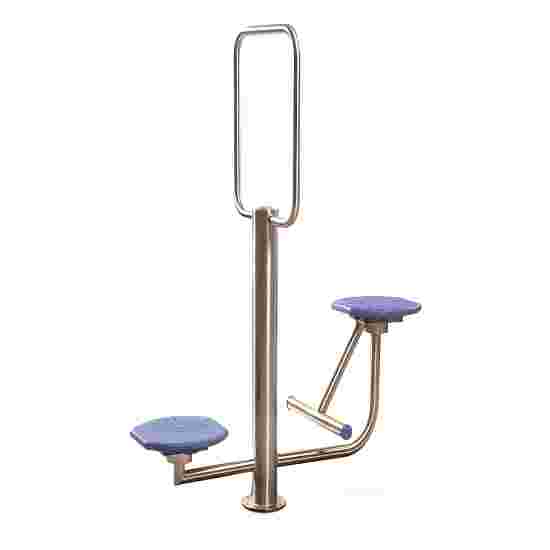 Saysu &quot;Twister - SE&quot; Outdoor Fitness Station