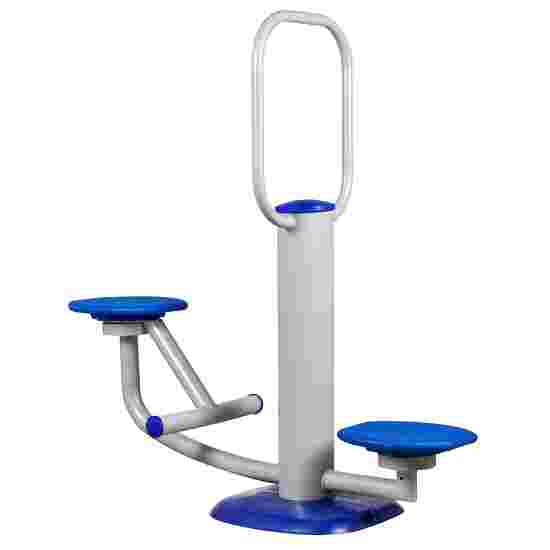 Saysu &quot;Twister - SP&quot; Outdoor Fitness Station