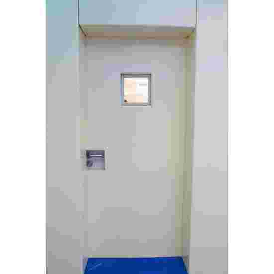 Schäfer &quot;Time-Out Room&quot; Padding Door padding with peephole