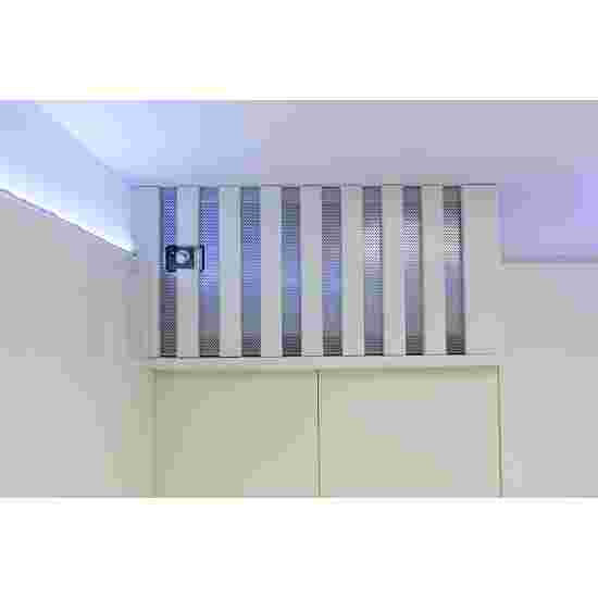 Schäfer &quot;Time-Out Room&quot; Padding Window/radiator cladding