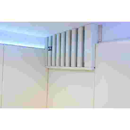 Schäfer &quot;Time-Out Room&quot; Padding Window/radiator cladding