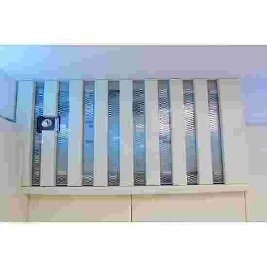 Schäfer &quot;Time-Out Room&quot; Padding Window/radiator cladding