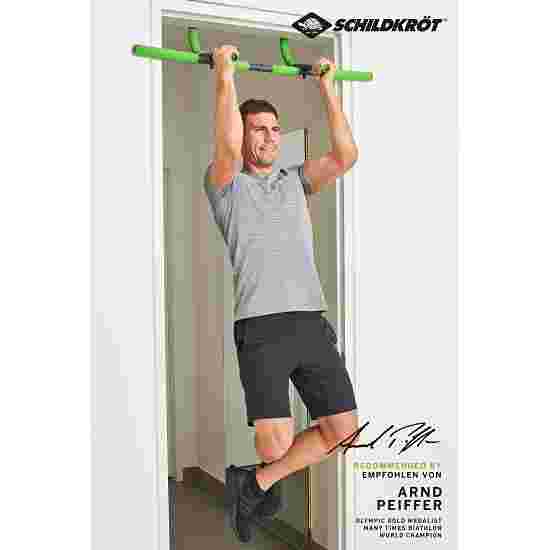 Schildkröt Elite Doorway Pull-Up Bar buy at