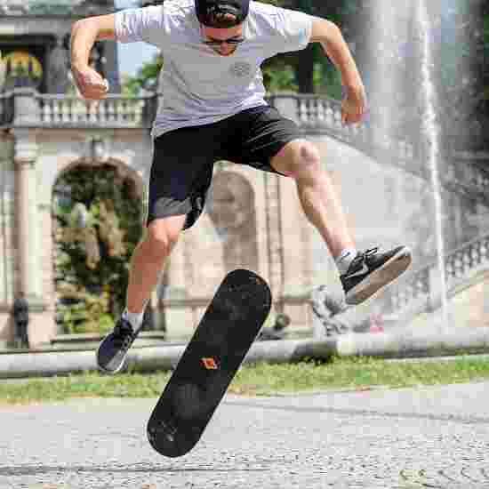 Schildkröt &quot;Kicker 31&quot; Skateboard