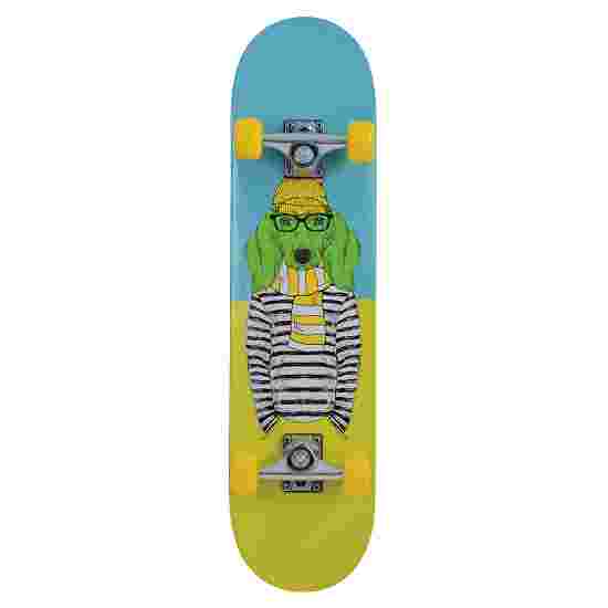 Schildkröt &quot;Kicker 31&quot; Skateboard