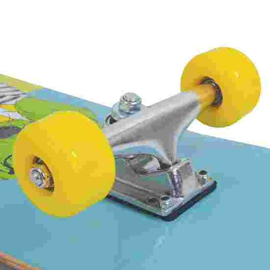 Schildkröt &quot;Kicker 31&quot; Skateboard