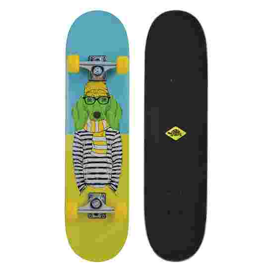 Schildkröt &quot;Kicker 31&quot; Skateboard