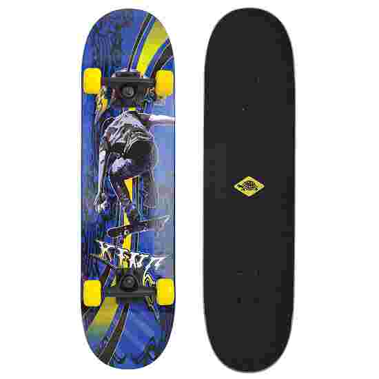 Schildkröt &quot;Slider 31 Cool King&quot; Skateboard