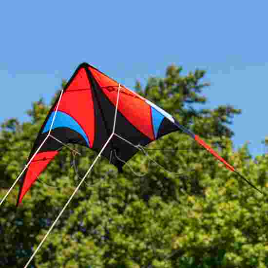 Schildkröt &quot;Stunt Kite 140&quot; Stunt Kite
