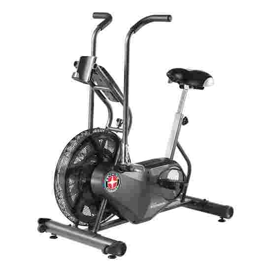 Schwinn airdyne best sale resistance adjustment