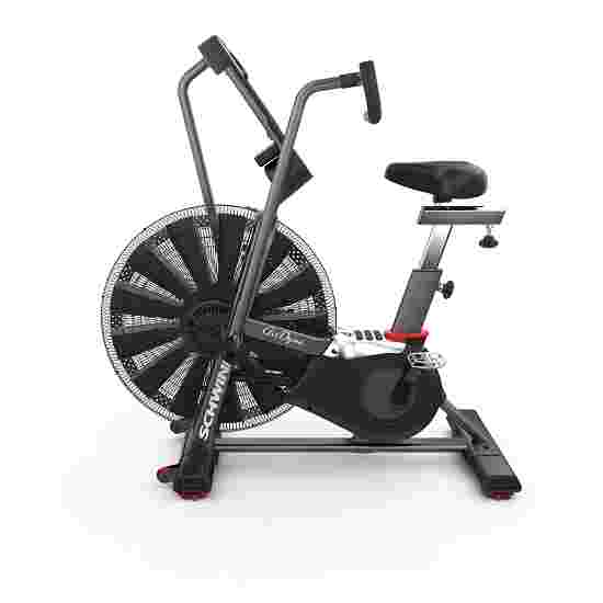 Schwinn airdyne online computer