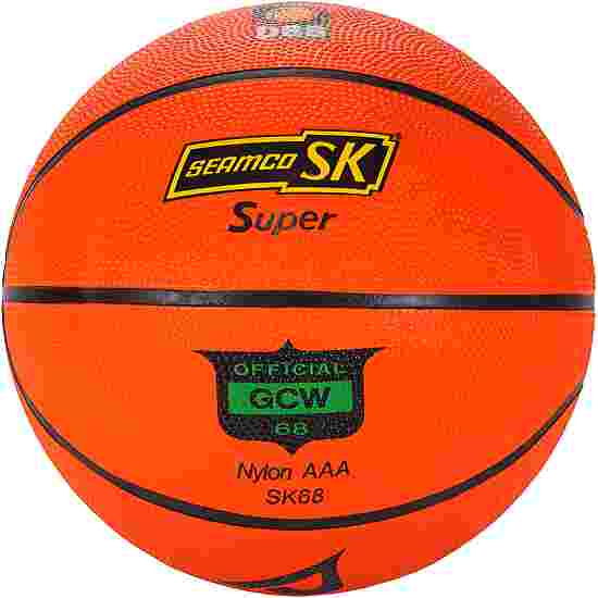 Seamco &quot;SK&quot; Basketball SK74: size 7
