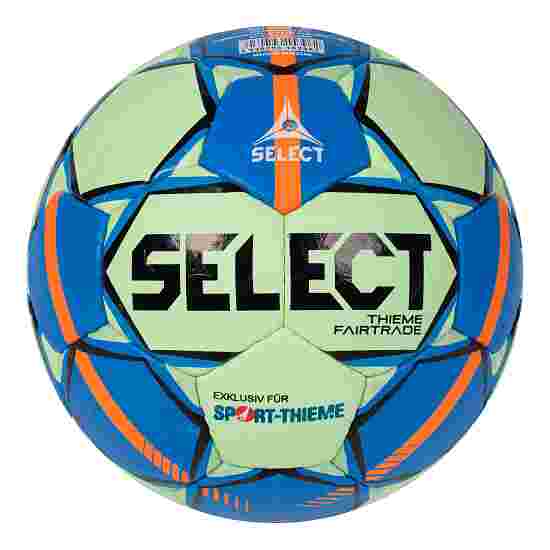 Select &quot;Fairtrade Pro&quot; Handball Size 0